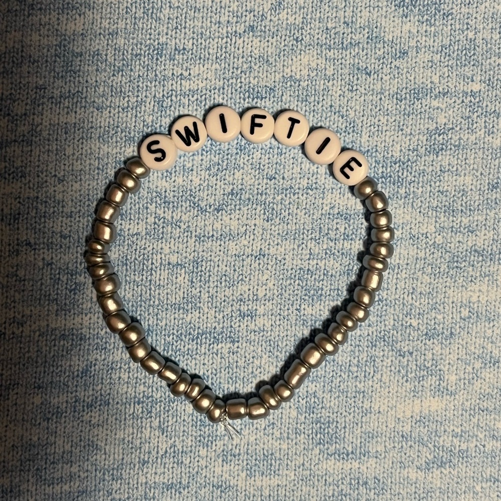 Swiftie Bracelet